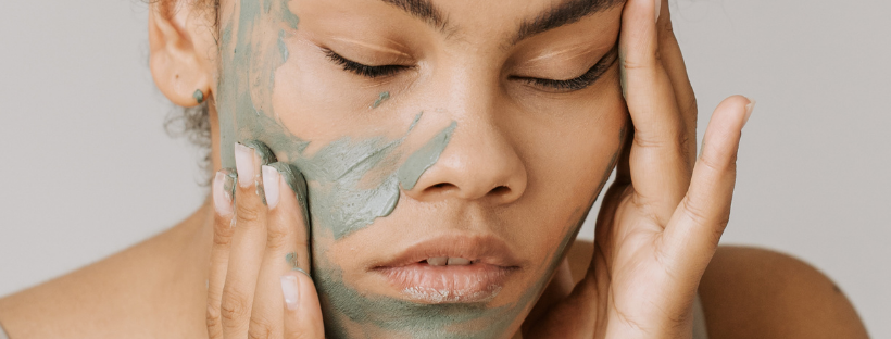 A Guide To Treating Acne With the Power Of Nature 