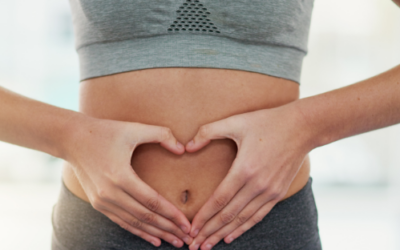 Hormonal Acne: Gut Dysbiosis and Nutrition