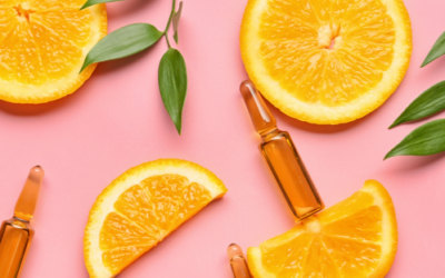 Why Vitamin C and Niacinamide Are Better Together 