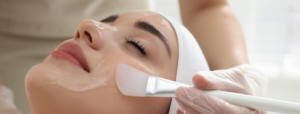 New Approach to Peels