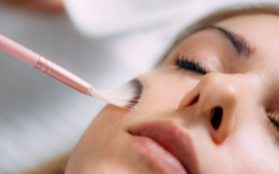 How Chemical Peels Can Improve the Well Being of the Skin’s Barrier