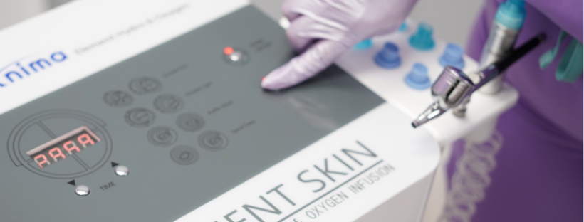 Why These Estys Say Devices Upgraded Their MediSpa Skin Care Businesses