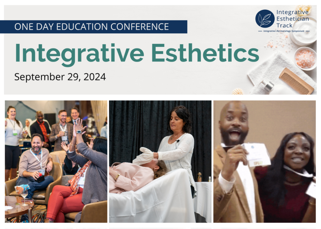 Integrative Esthetics Conference