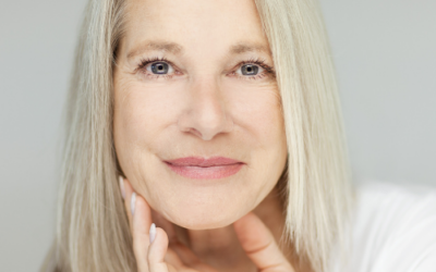 All-New Age-Defying Menopausal Resveratrol Treatment