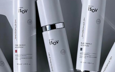 Latest Advancements in Korean Skincare Transdermal Delivery System