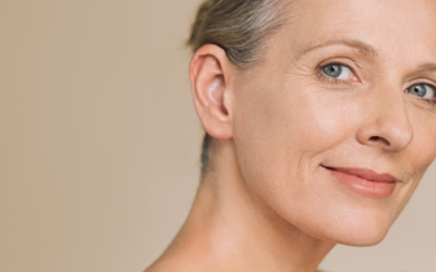 Understanding Glycation, Its Role in Skin Aging + Microneedling