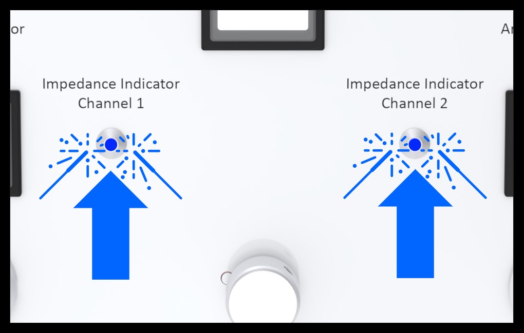 Neurotris Microcurrent