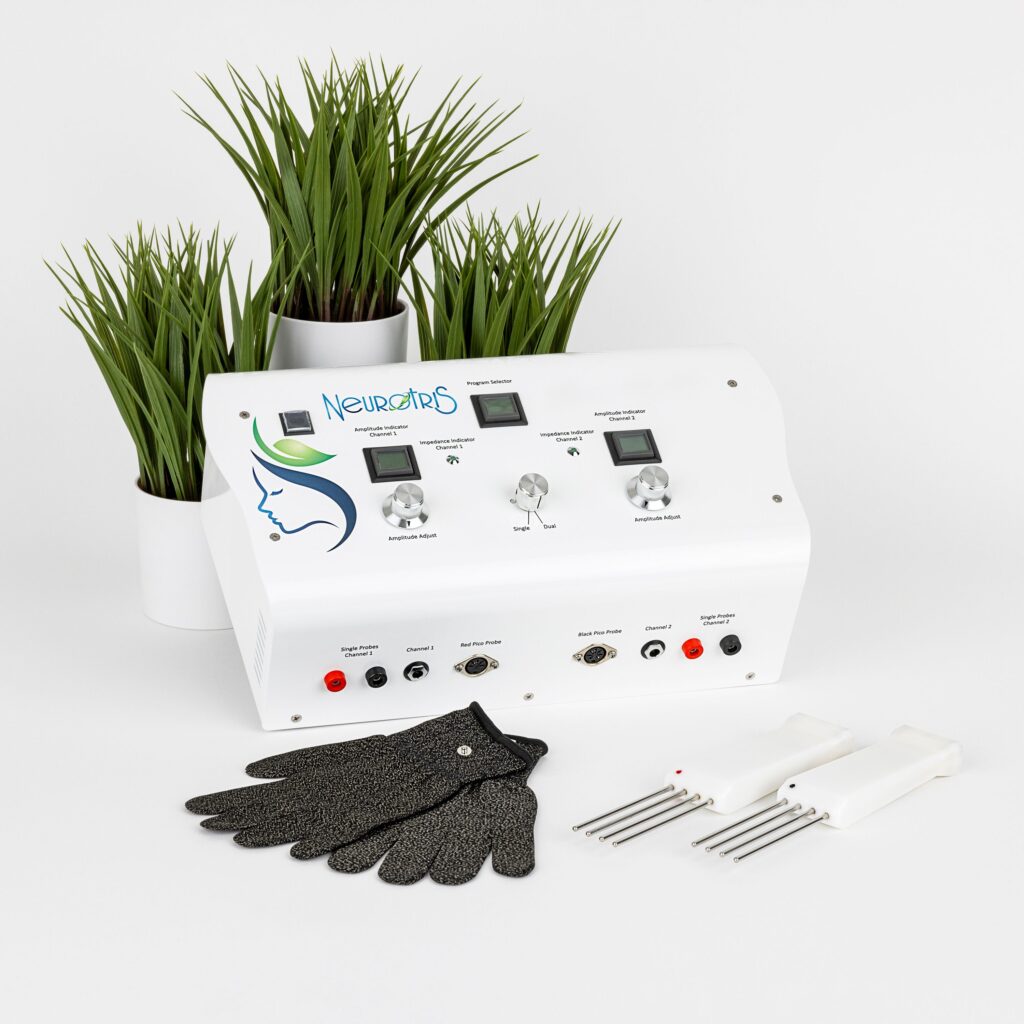 Neurotris Microcurrent