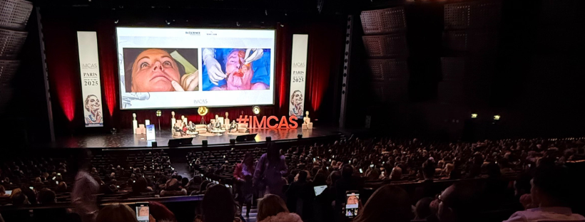 IMCAS Paris 2025: Dr C’s Top Takeaways