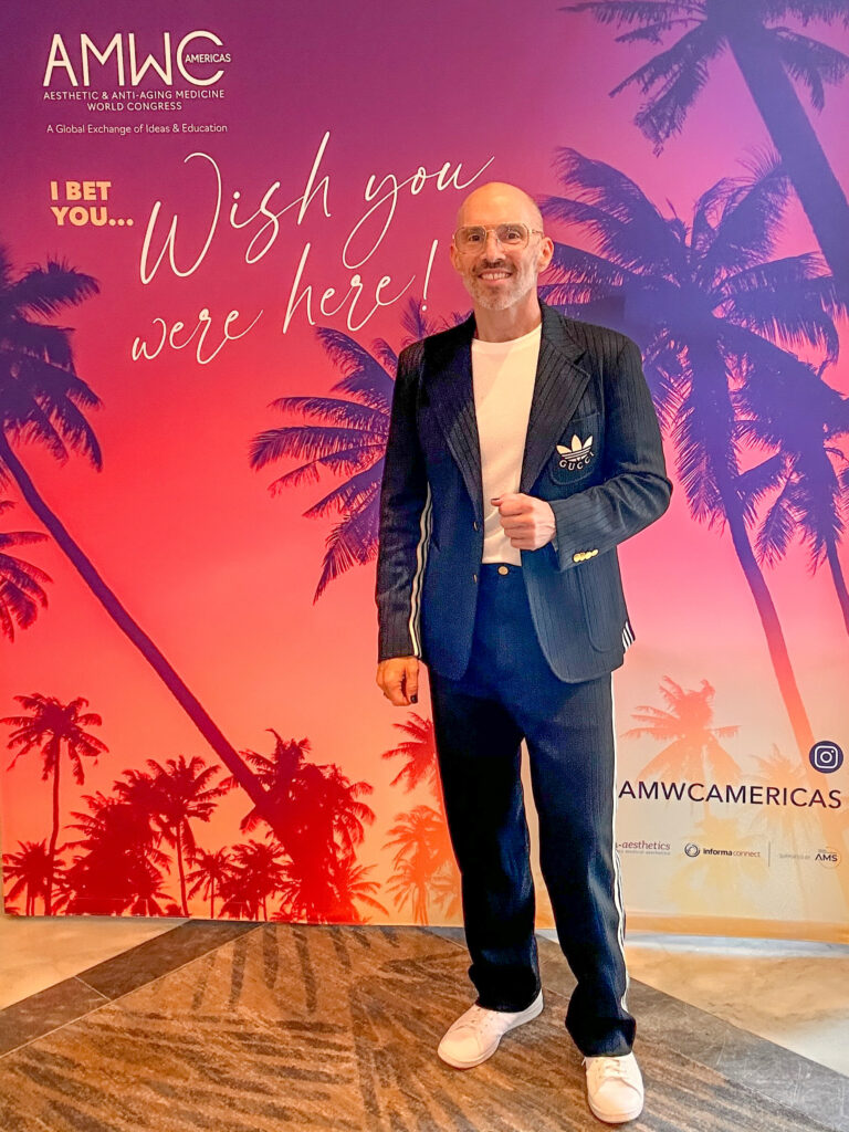 AMWC Miami Recap