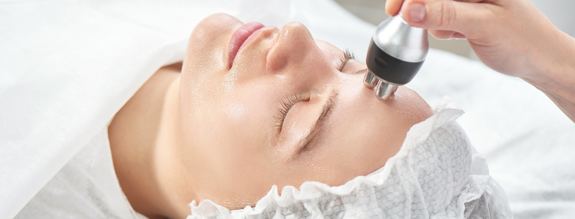 Radio Frequency Technology: Skin Laxity and Body Contouring