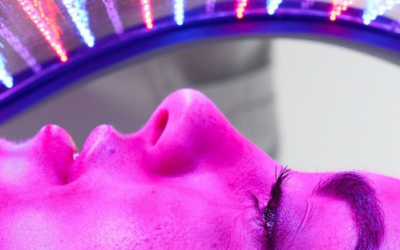 From Natural to Next-Level: Supercharging Botanicals with LED Light Therapy