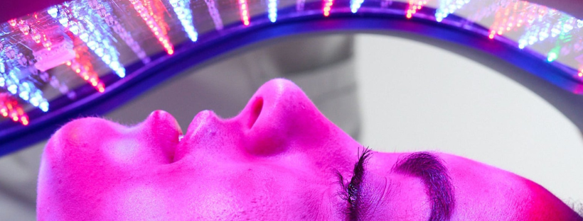 From Natural to Next-Level: Supercharging Botanicals with LED Light Therapy