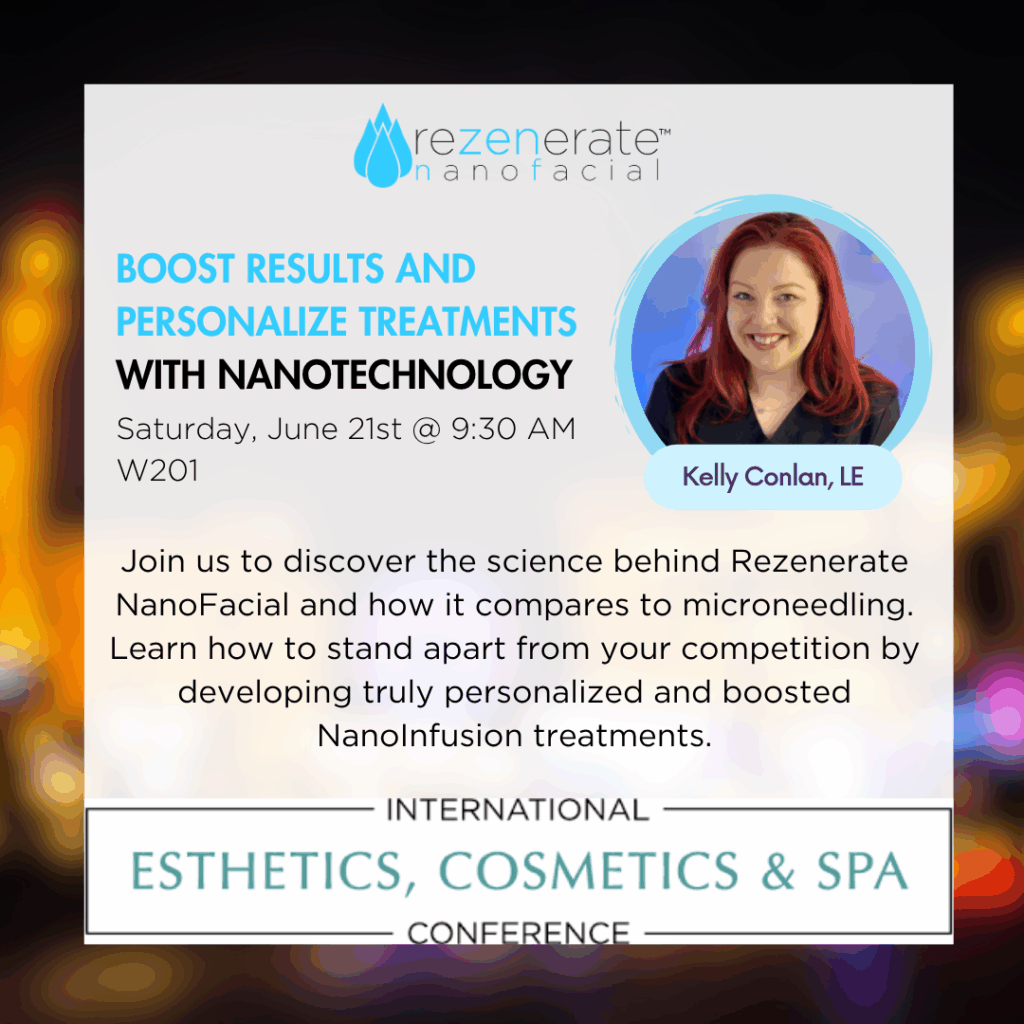 Skin Infusion Cocktail