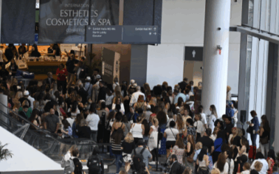 Inside IECSC Las Vegas 2025: L+A’s Ultimate Recap of Skincare, Education + Innovation