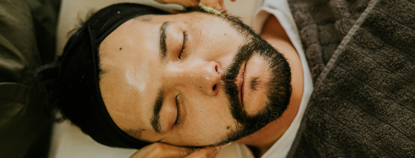 How to Target + Serve The Modern Male Aesthetic Client
