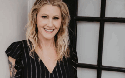 Glowing Strong: How An Esthetician Created A Custom Glow Facial with Hale & Hush