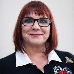 Carol Phillips