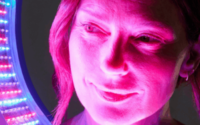 New Launch Alert – First-Ever 5-Mode Battery-Powered LED Device