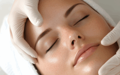 Brighten Beyond the Surface  with Needling, Chemical Exfoliation + Mesotherapy 