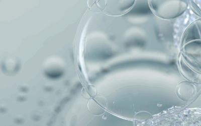Tackling the Root of Aging Skin: Oxidative Stress + the Power of Hydrogen