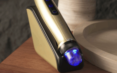 Power Pairing: Microneedling with EMS & Light Therapy + SkinAct Serums Webinar
