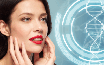 Epigenetics in Aesthetics: Unlocking the Code to Healthy Skin