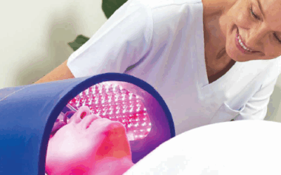 Power Up Your Treatments: The Celluma Light Therapy Advantage