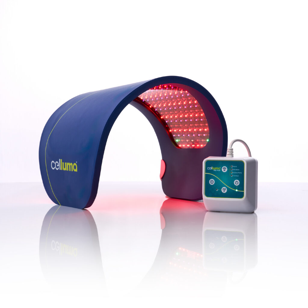 Resurfacing and Brightening