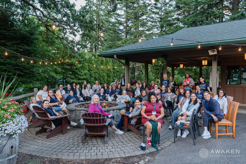 Awaken Esthetics Retreat