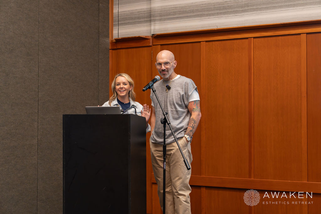 Awaken Esthetics Retreat