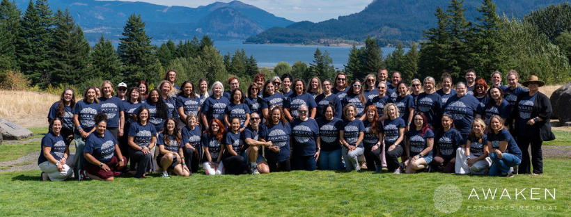 Awaken Esthetics Retreat