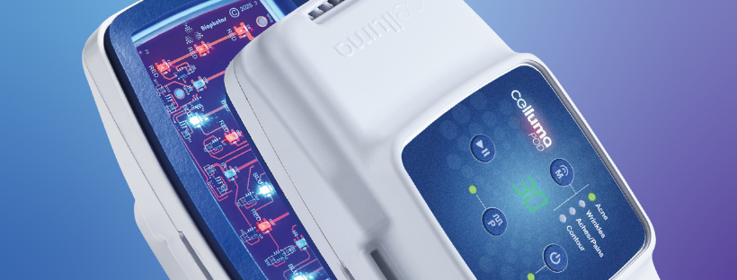 Celluma POD Series 2