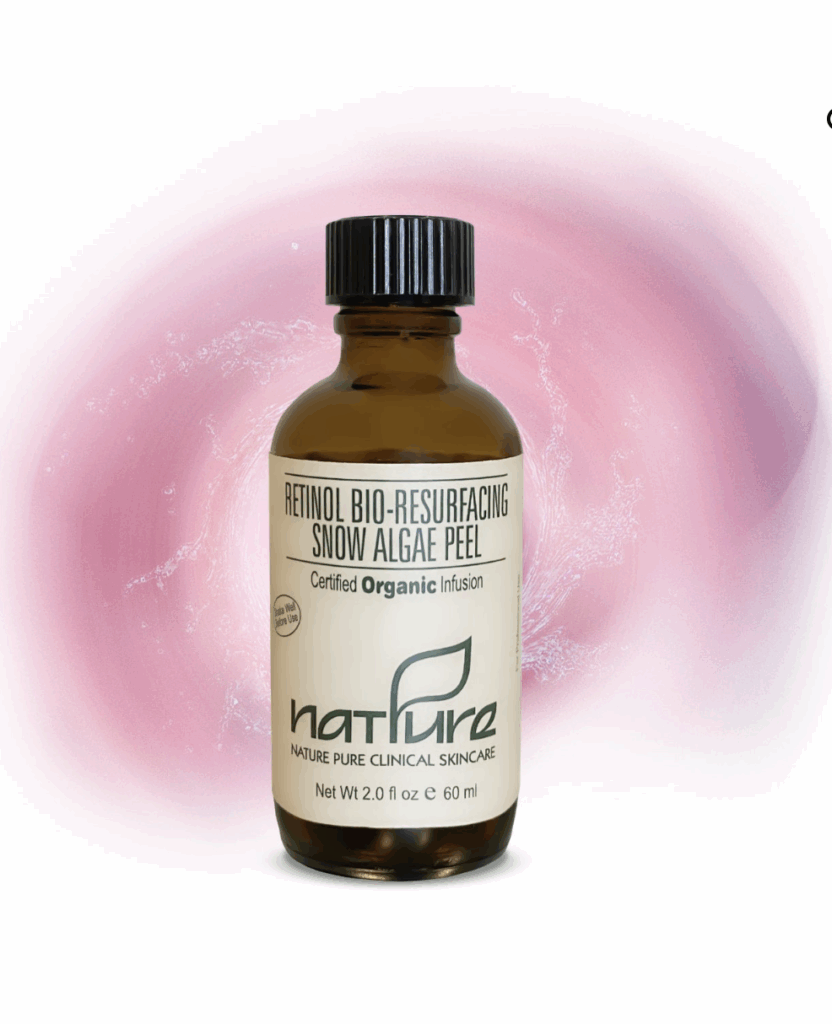 Resurfacing and Brightening