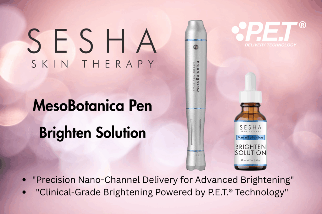 Resurfacing and Brightening