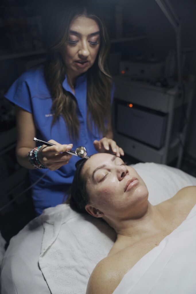 Progressive Skin Fitness