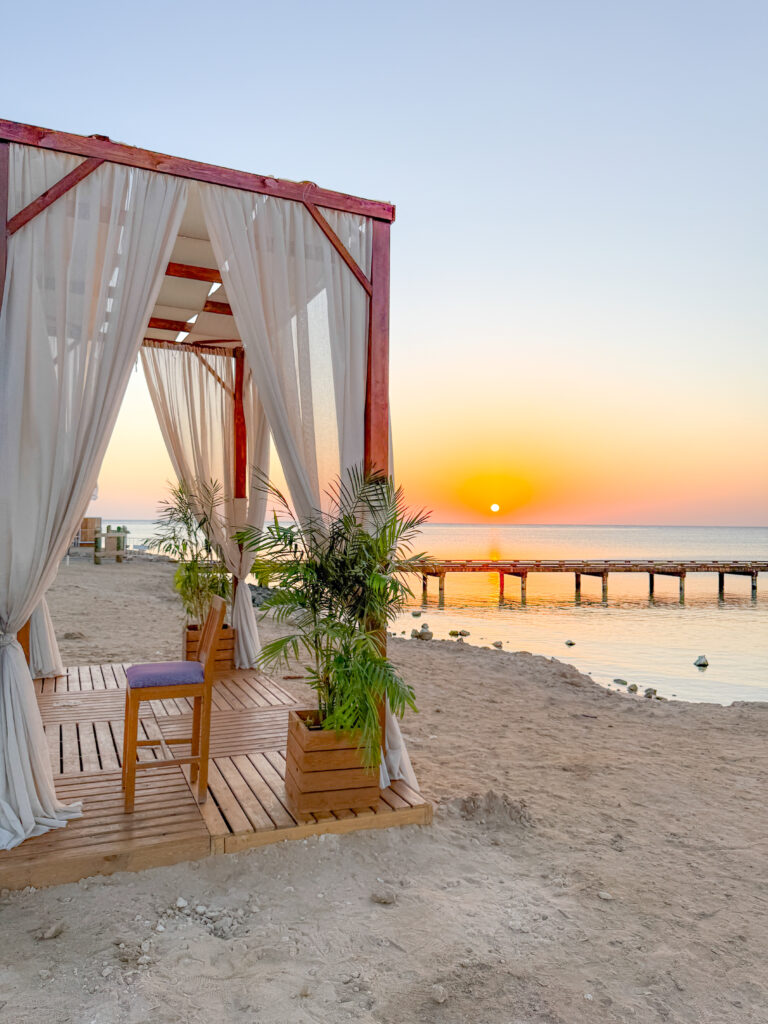 Egypt Journey with Nelly De Vuyst