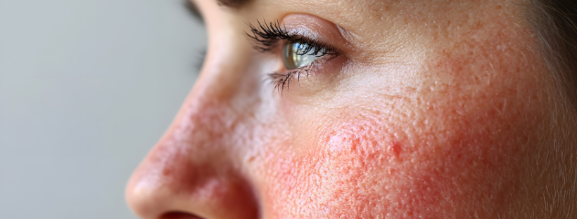Treatments for Rosacea