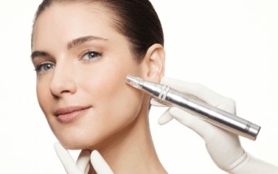 Controlled Skin Regeneration