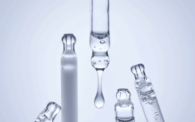 Formulation Innovation –  Combining Peptide + Botanical Technology – Targeting Multiple Skin Issues 