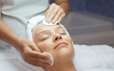 Advanced Device Treatments + Science-Driven Skincare Protocols