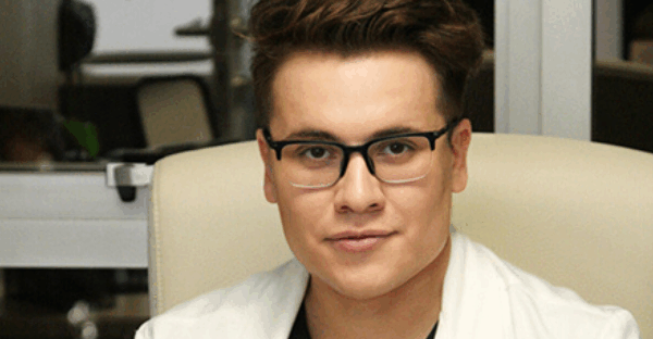 Dr Alberto Leguina-Ruzzi