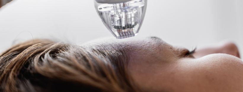 FDA RF Microneedling