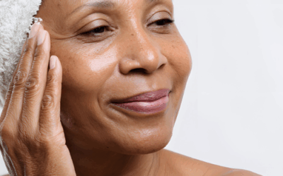 Peptides and Cryo-Therapy: Skin Longevity