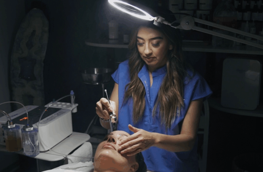 Lipgloss + Aftershave Has Become One of My Most Trusted Resources