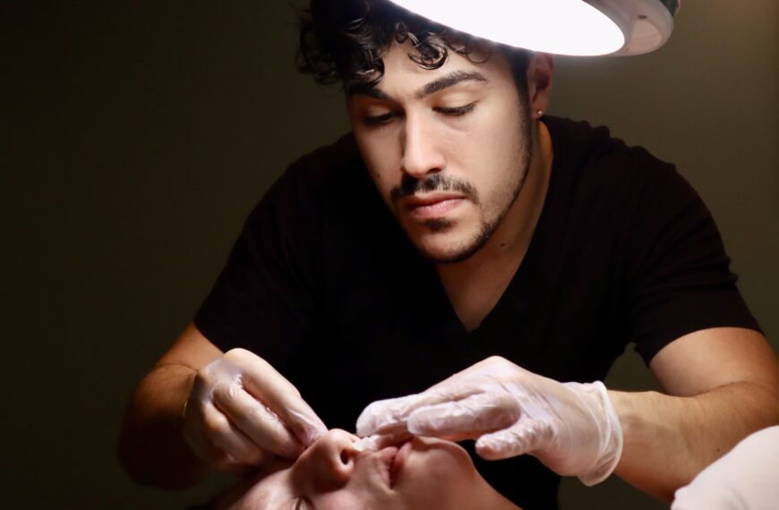 L+A Creates an Amazing Community for Estheticians