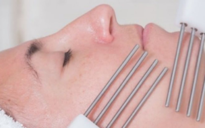 Holistic Skin Health Meets Dynamic Microcurrent Excellence