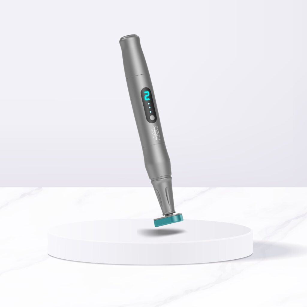 Non-Surgical Approach to Skin Laxity