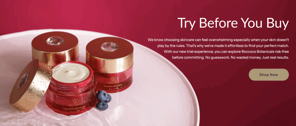 Ruby Crystal Cleanser
