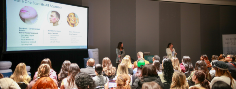 2 Free Face Reality Acne Classes